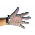 Stainless Steel Metal Mesh Butcher Gloves